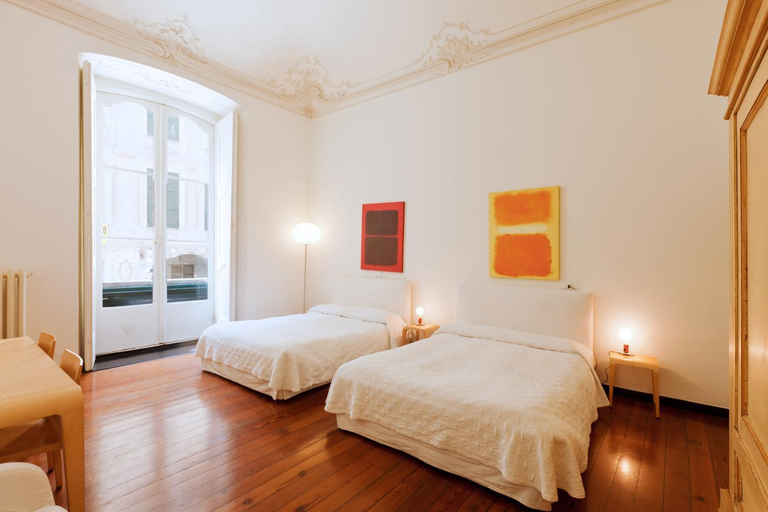 Bedroom 8