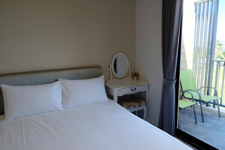 Moonlit Seaview Homestay, Taitung