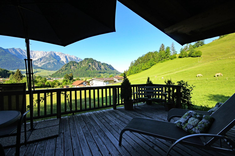 Others 4, Der Ottenhof, Kufstein