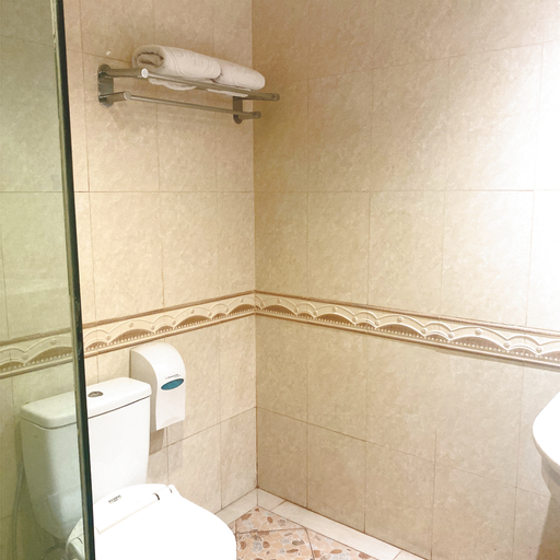 Bathroom 1