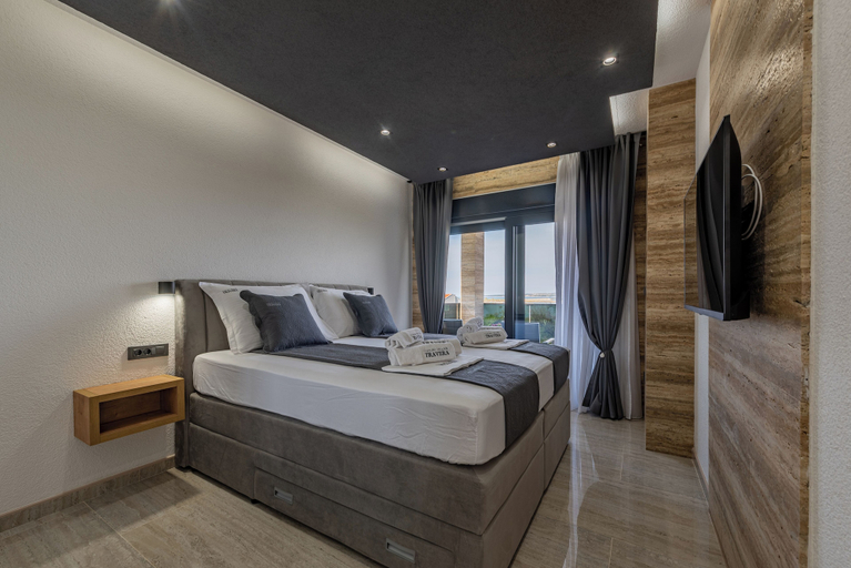 Bedroom 3, Resort Travera, Privlaka
