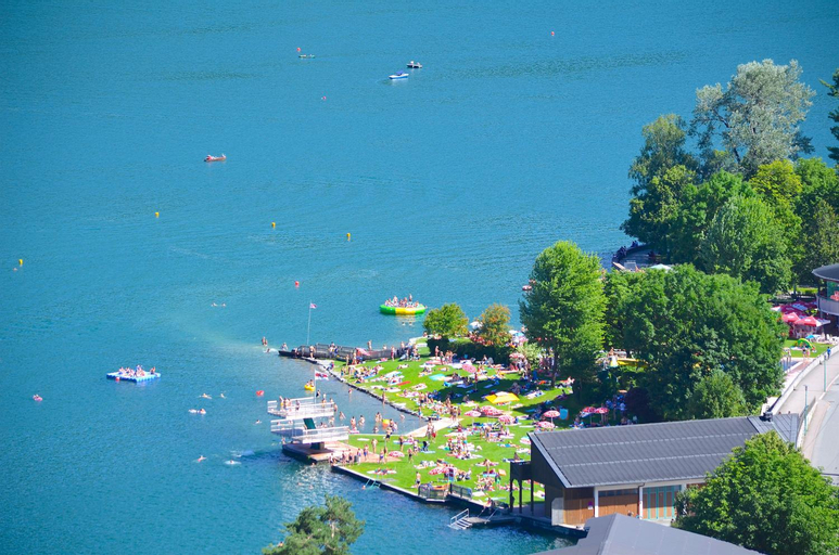 APT Super Zell -by Alpen Apartments, Zell am See