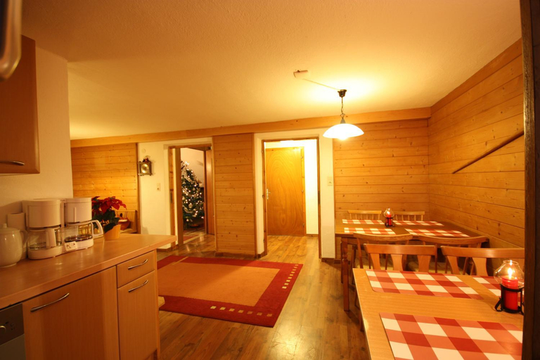 Food & Drinks 2, Haus Schonjochl by Chatel Reizen, Landeck