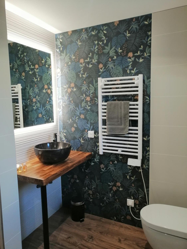 Others 4, chambres d’hote le breuil, Dordogne