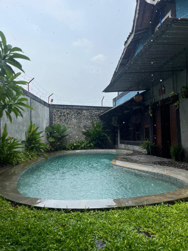 Sport & Beauty 5, EDHOST D'CASTILLO, Bantul