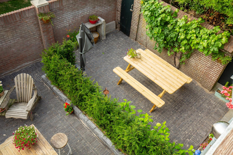 Others 5, B&B d'Ouwe Grutter, Drimmelen