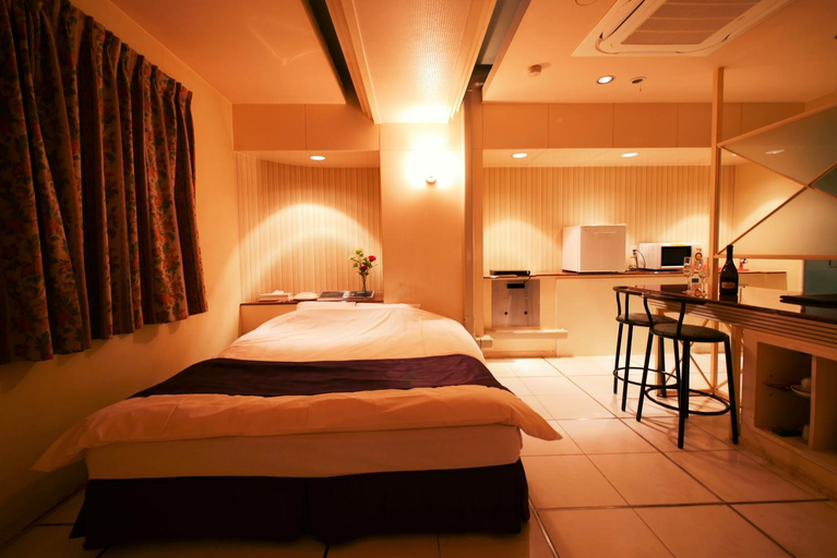 Others 5, Hotel ACQUA MYU, Fukuoka