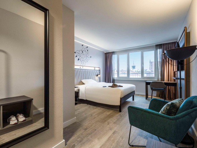 Bedroom 6