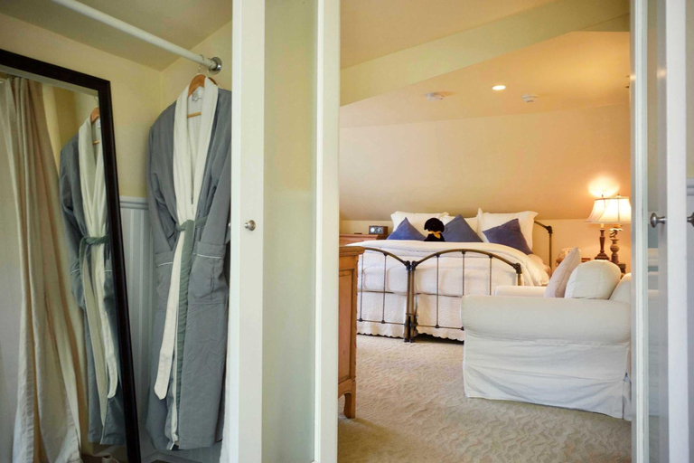 Bedroom 9