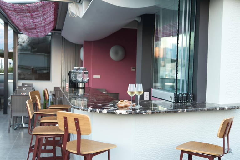 Food & Drinks 4, AD Athens Luxury Rooms & Suites, Attica