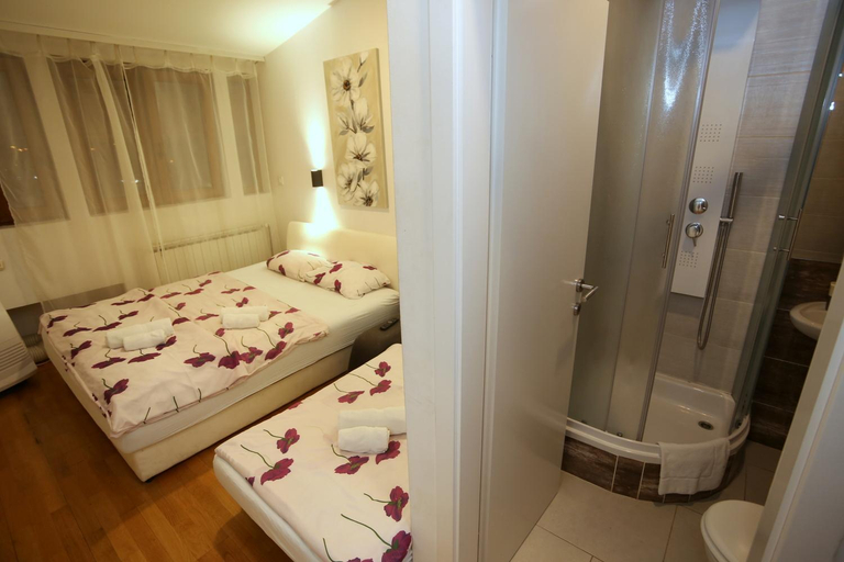 Others 5, Apartments Rooms FONTANE TRNJE - FREE PARKING, Zagreb