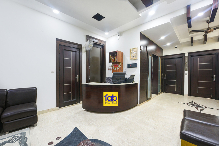 Others 4, Fabhotel Rudraksh Residency, Delhi