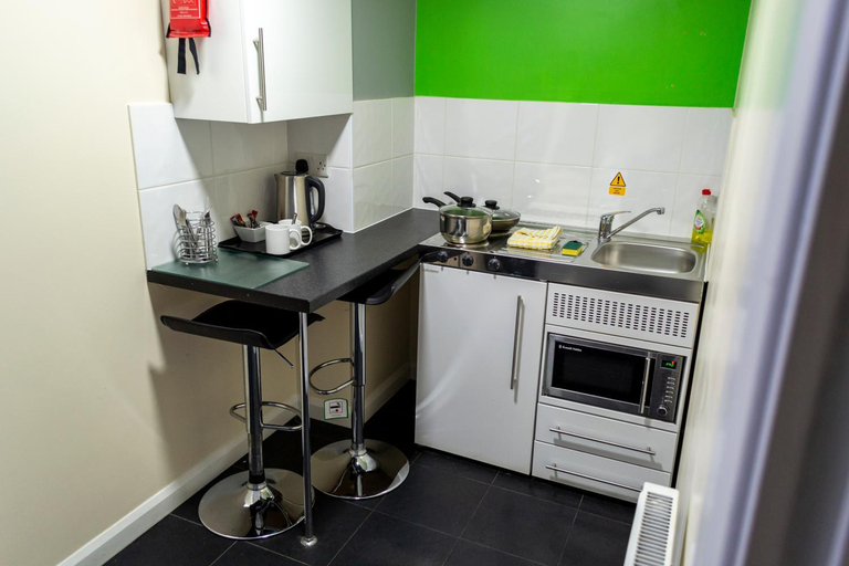Others 5, Lymedale Suites Stoke on Trent, Staffordshire