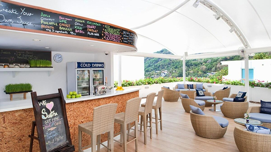 Others 5, Boho chic sea view apartment in Kata, Phuket Island