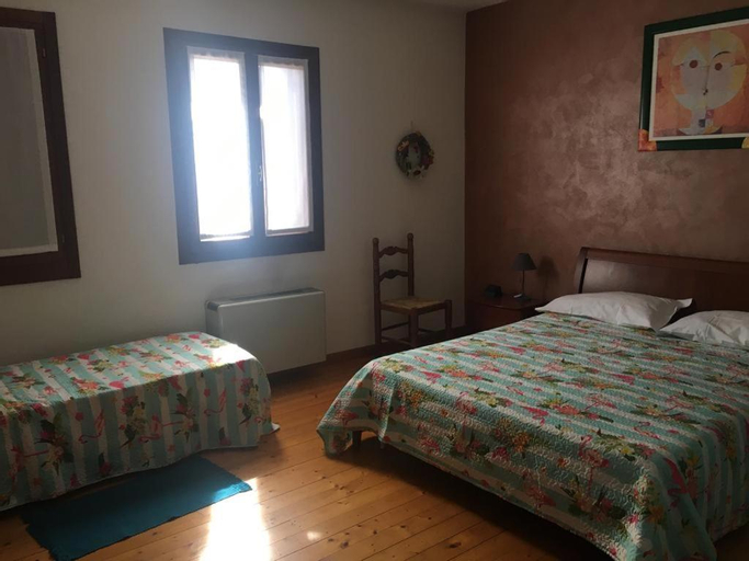 ca vittoria, Treviso
