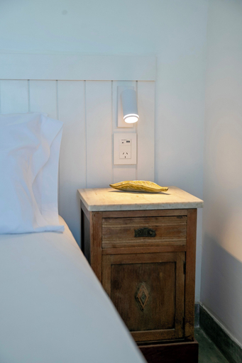 Bedroom 3, La Posta Beach Hotel, n.a337