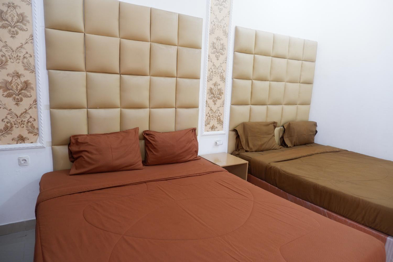 Bedroom 10