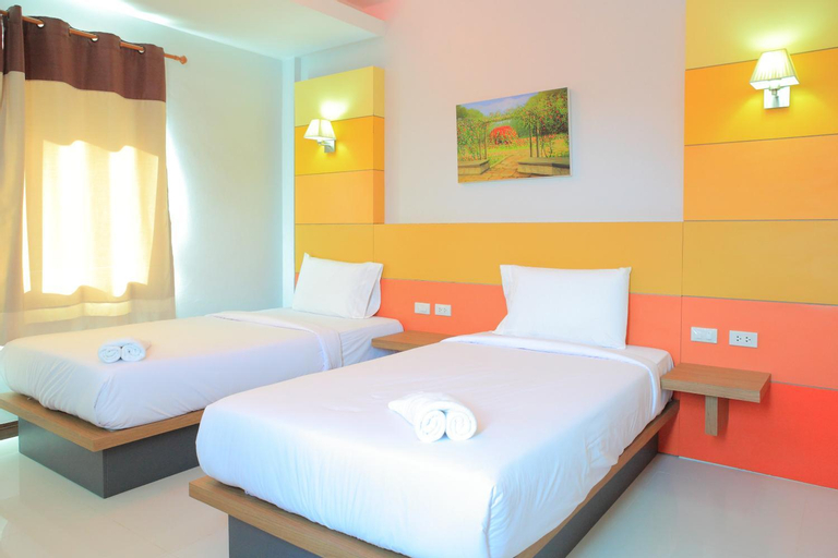 Bedroom 2