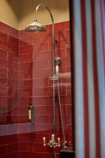 Bathroom 4, THE PINTA Boutique Hotel, Armamar