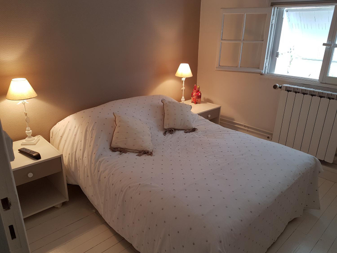 Bedroom 10