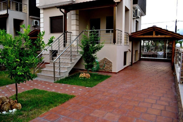 Exterior & Views 2, Amalia Lux Villas, Central Macedonia