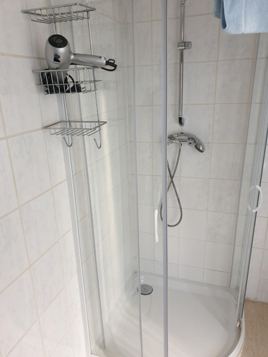 Bathroom 4, Appartement Hotel Marien-Hof, Wien