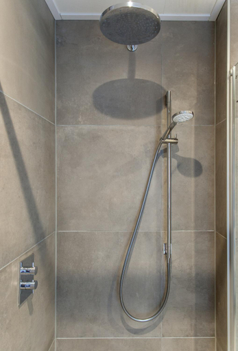 Bathroom 3, In het Assendorpje, Zwolle