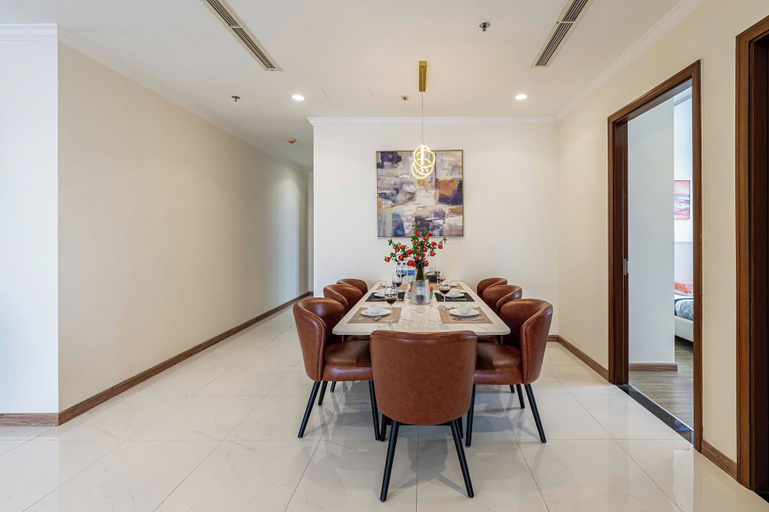 Others 4, Apartment in Landmark-Vinhome.CTP by Yen, Bình Thạnh