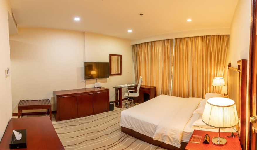 Bedroom 11
