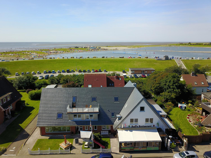 Others 5, Lagune No1, Dithmarschen