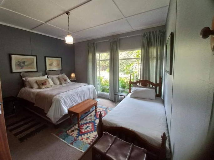 Others 5, Kameel Rust and Vrede B & B, Camping and Venue, Dr Ruth Segomotsi Mompati