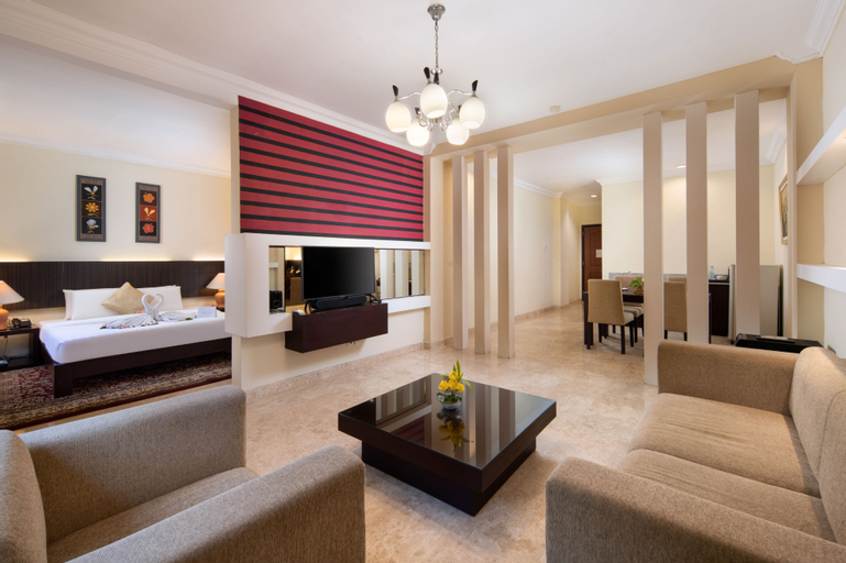Bedroom 11