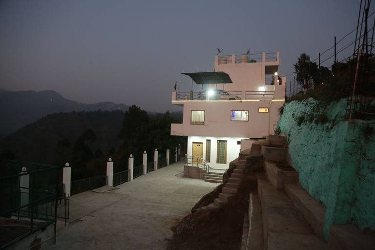 Exterior & Views 2, SVS RECREATIONAL HOTELS AND RESORTS, Tehri Garhwal