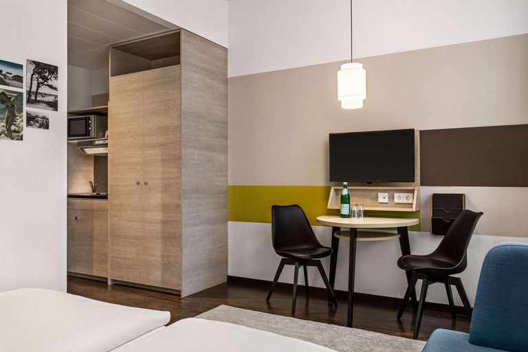 Bedroom 24