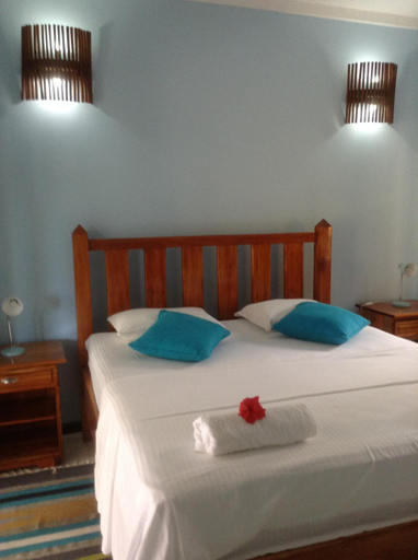 2, Beau Vallon Residence