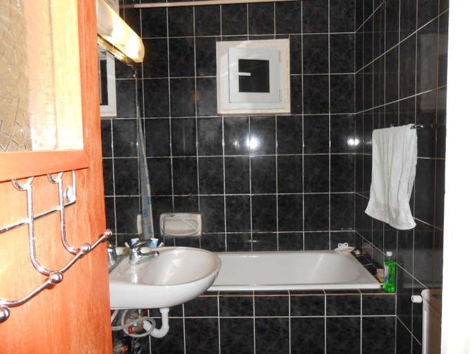 Bathroom, Host Tina, Municipiul Bucuresti