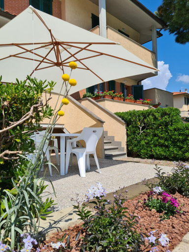 Exterior & Views 5, Villaggio Mietta, Livorno