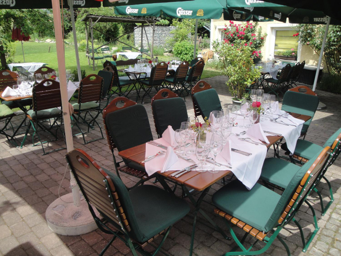 Food & Drinks 3, Landhotel Restaurant Hubinger, Bruck-Mürzzuschlag