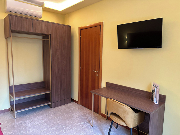 Others 5, CconfortHotels R&B Murat Garden, Bari