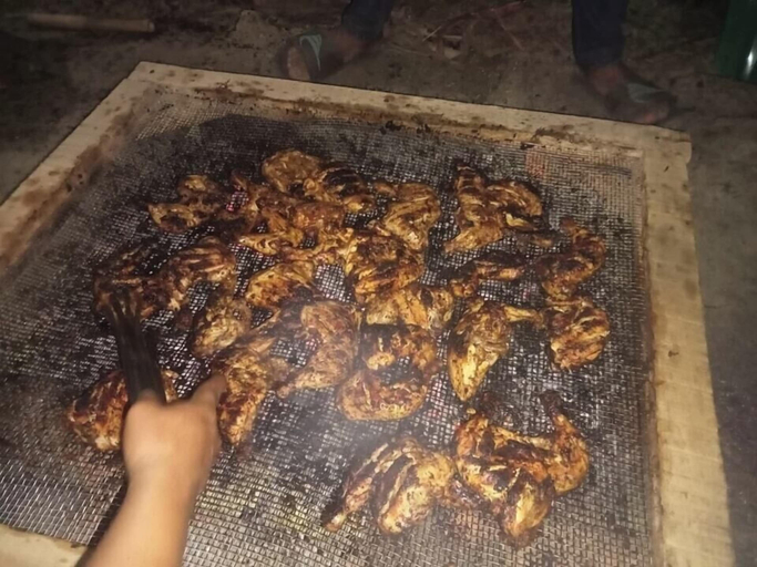 Food & Drinks 4, Maraingcha Wild Resort Bandarban, Bandarbon