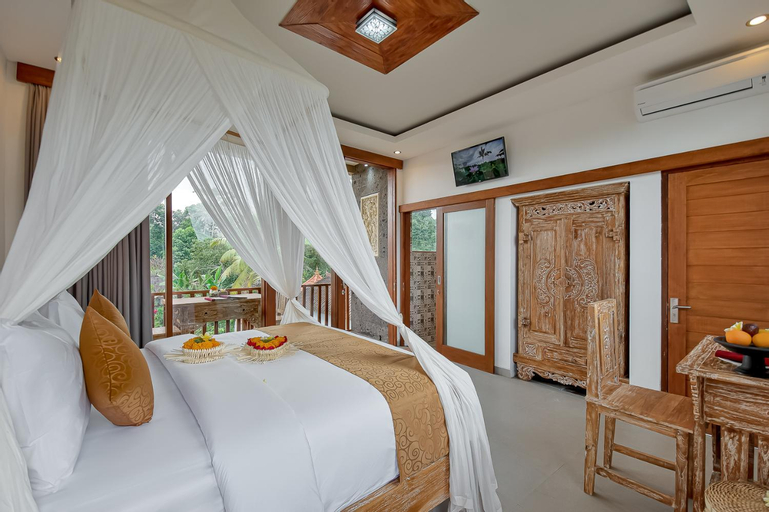 Bedroom 7
