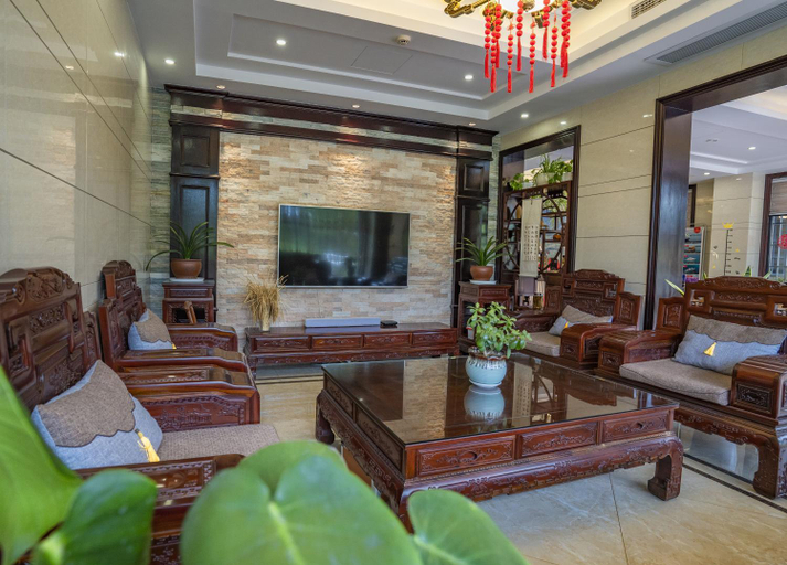 Food & Drinks 4, A Ben Min Su, Hangzhou