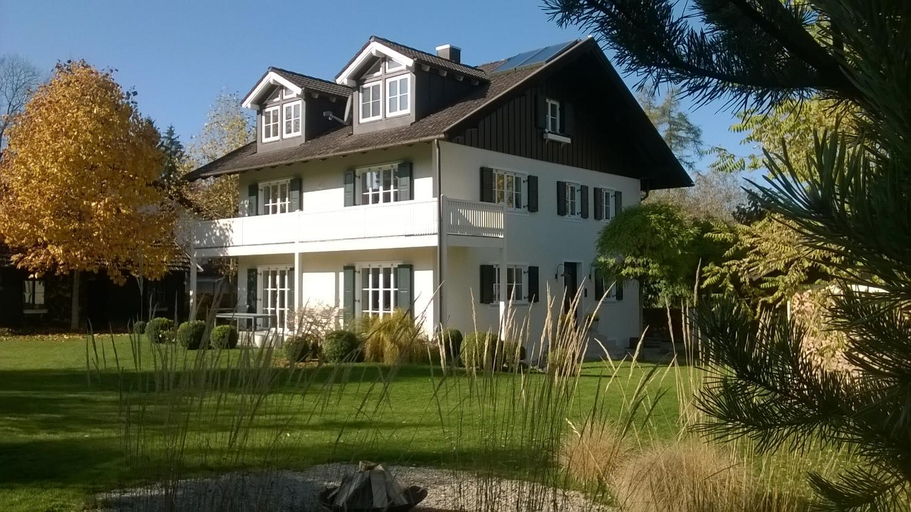 Others 5, Apartment Schreyegg, Starnberg
