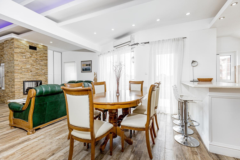 Others 4, ForS Konak Apartments, Belgrade