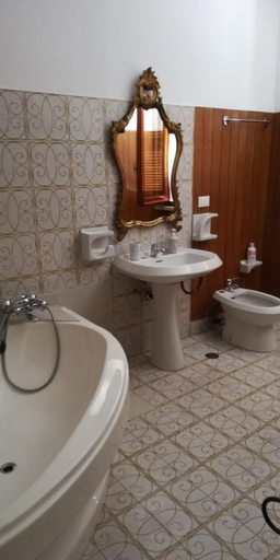 Bathroom 1