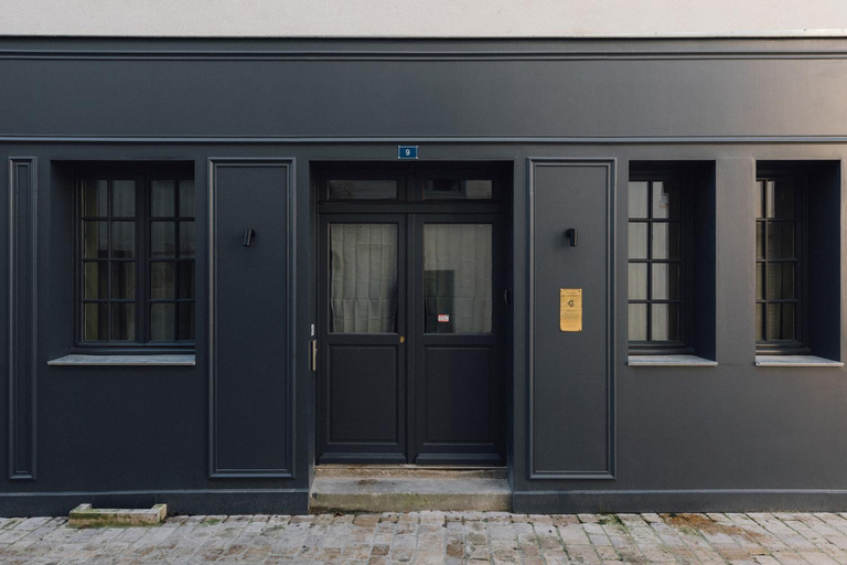 Exterior 12