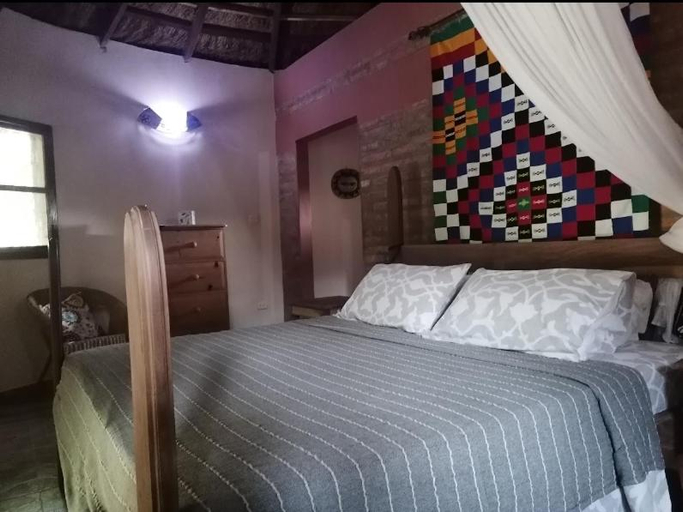 Others 4, Evergreen Eco Lodge Retreat, Kombo South