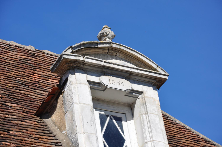 Others 5, B&B Le Relais des Saints Peres, Yonne