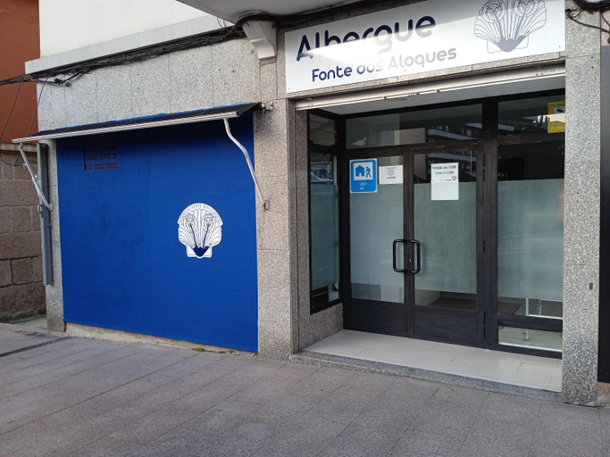 Others 5, Fonte dos aloques, Pontevedra