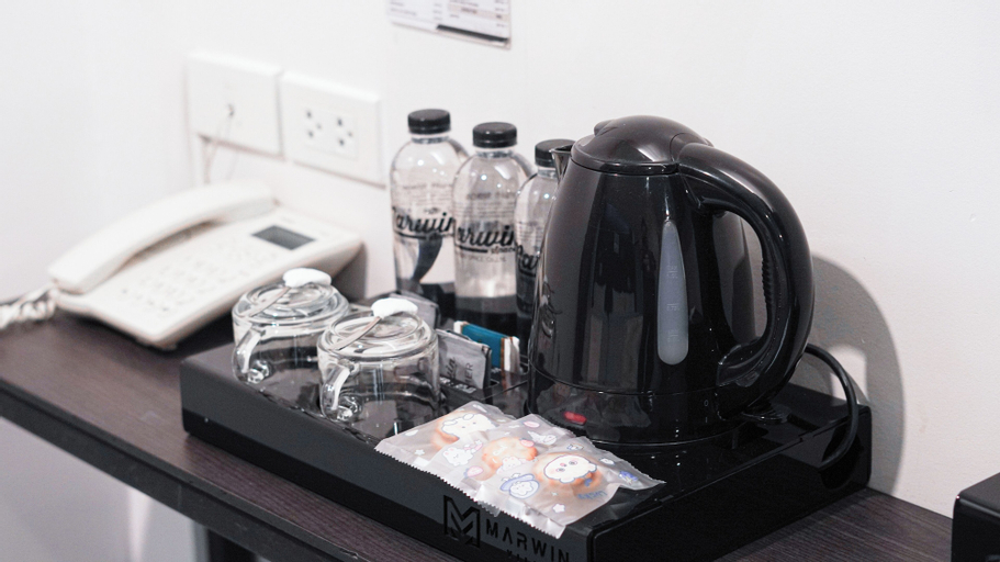 Amenities